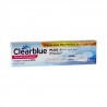 Clearblue test de grossesse classic 1