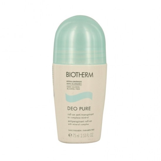 Biotherm pure roll-on...