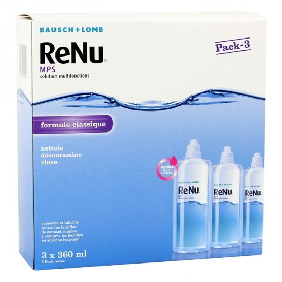 Renu MPS solution...