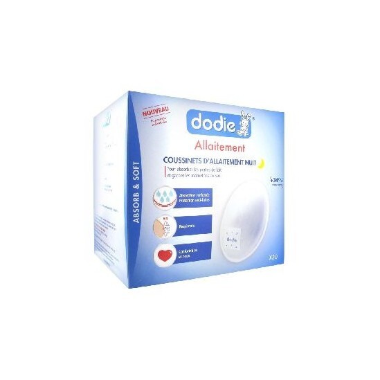 Dodie Allaitement...