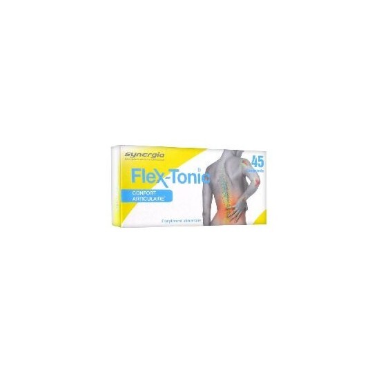 Synergia Flex-Tonic 45...