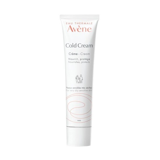 Avène cold cream crème 100ml