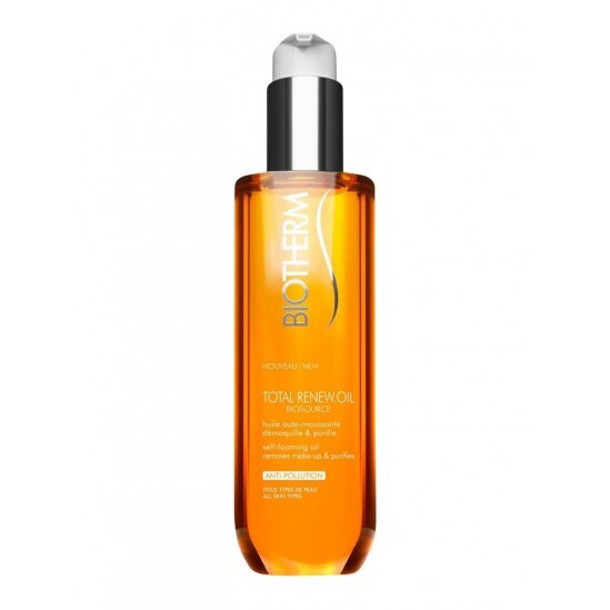 Biotherm biosource total...
