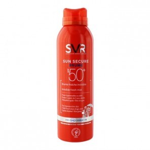 SVR Sun Secure SPF50+ Brume...