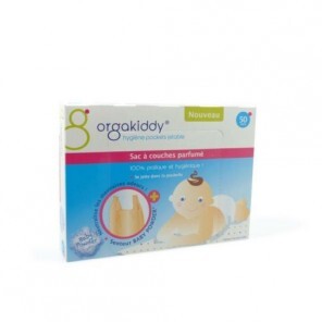 Orgakiddy Sac Couche 50 