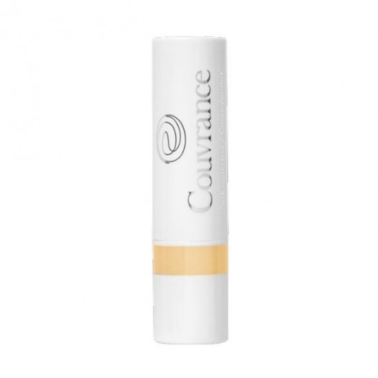 Avène couvrance stick...