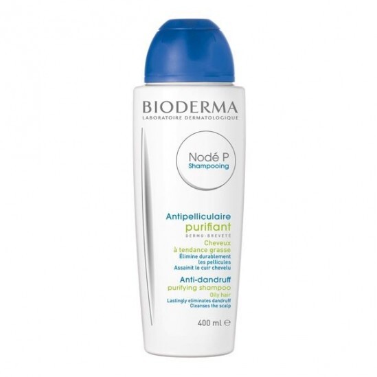 Bioderma Nodé P Shampooing...