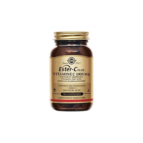 Solgar Ester C Plus...