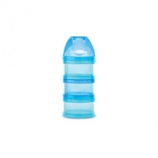 Dodie boîte doseuse lait...