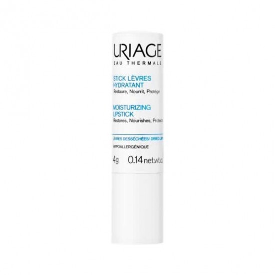 Uriage stick lèvres...
