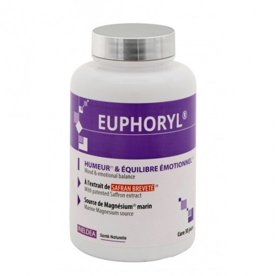 Ineldea euphoryl complément...