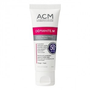 Acm dépiwhite m spf50+ crème protectrice invisible  40ml