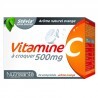 Nutrisanté vitamine c à croquer 500mg
