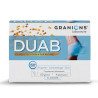 Granions Duab 20 gélules