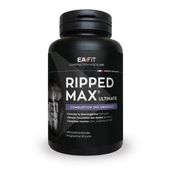 Eafit ripped max ultimate...