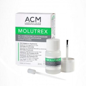 Acm molutrex solution...