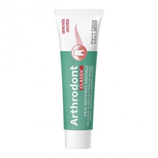 Arthrodont classic pâte de...