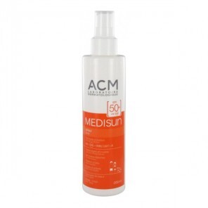 ACM medisun spray spf50+ 200ml