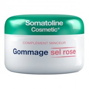 Somatoline cosmetic gommage...