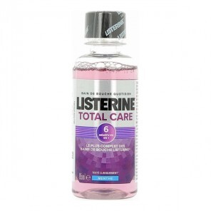Listerine total care 6 en 1...