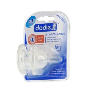 BIOCODEX Ultra Baby - Solution Nutritionnelle Pour Enfants Dès La Naissance