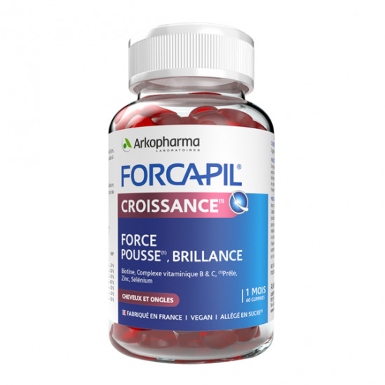 Arkopharma forcapil...