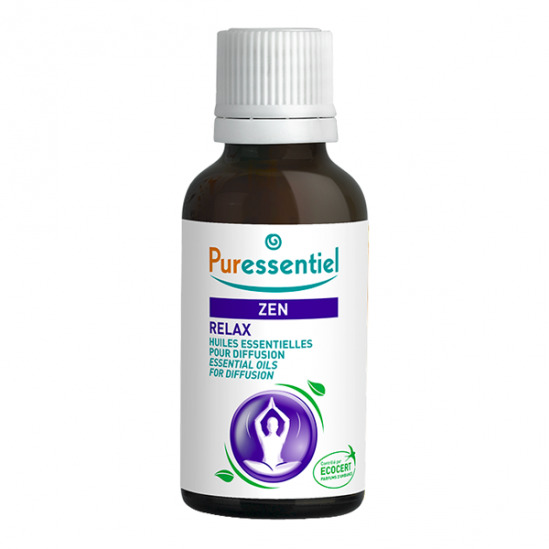 Puressentiel diffuse zen...