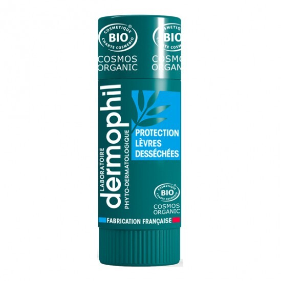 Dermophil protection lèvres...