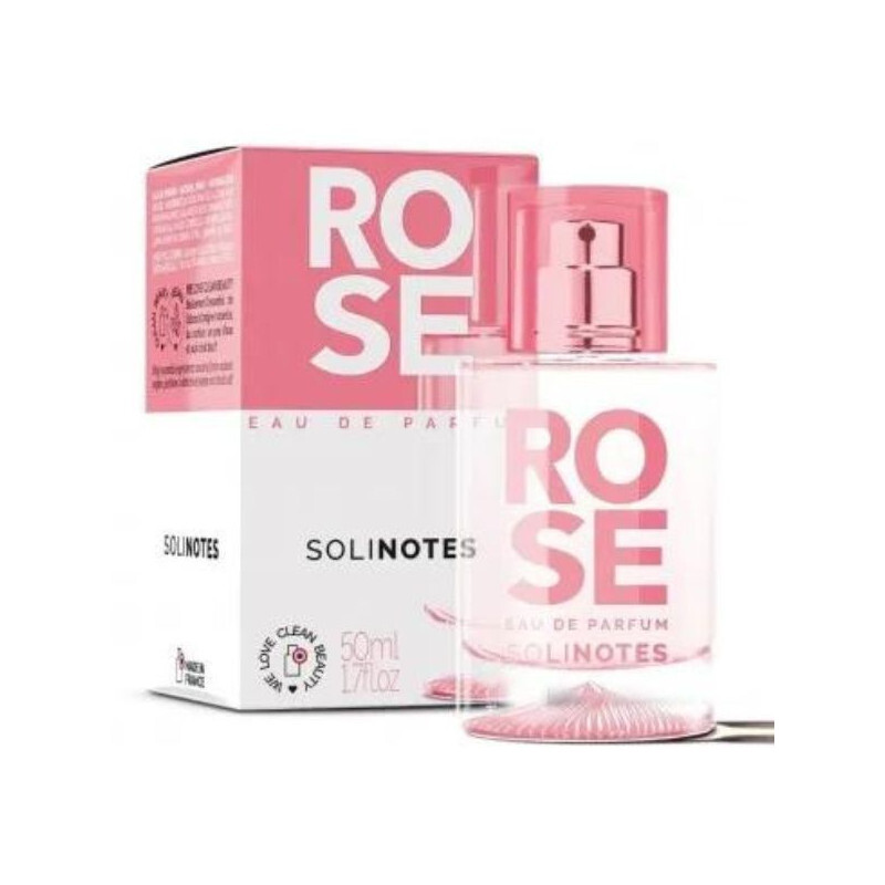 SOLINOTES Eau de toilette...