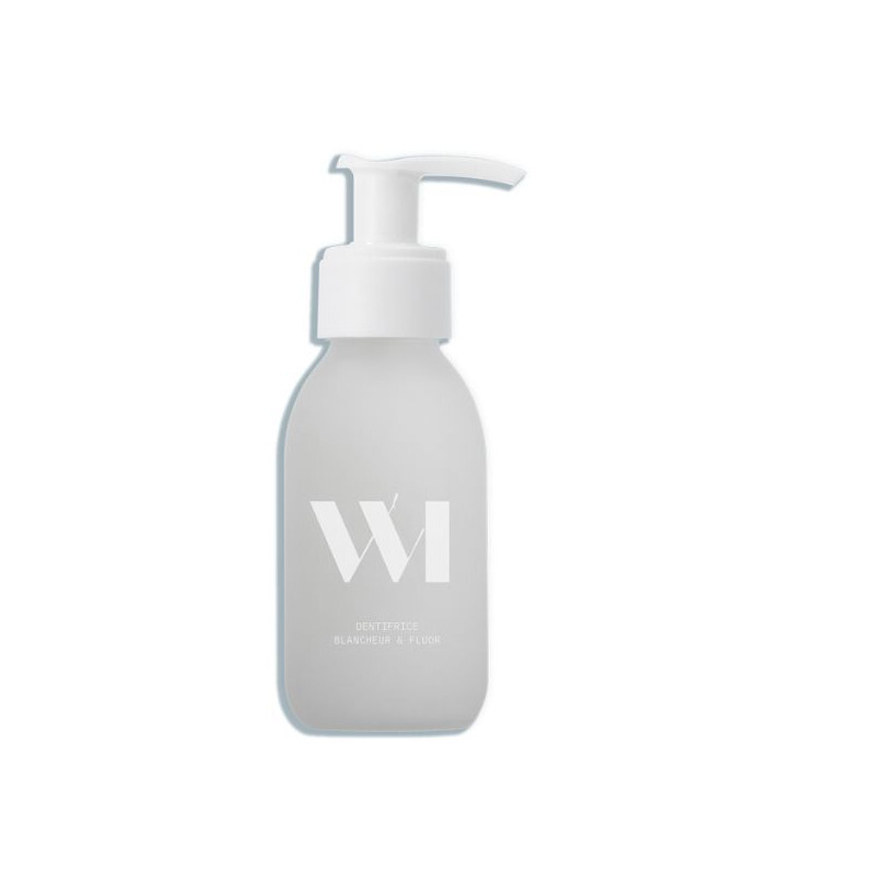 Whatmatters dentifrice...