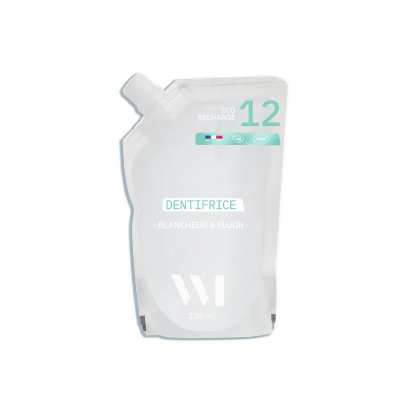 Whatmatters dentifrice...