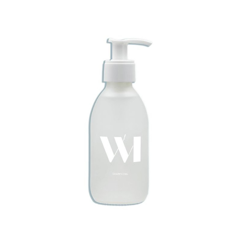 Whatmatters shampoing 190ml