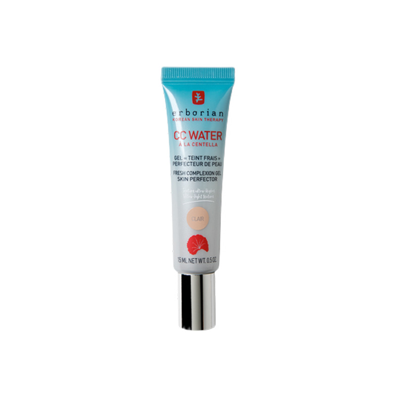 Erborian CC water crème...