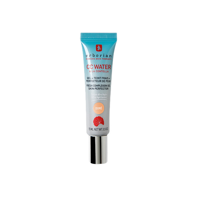 Erborian CC water crème...