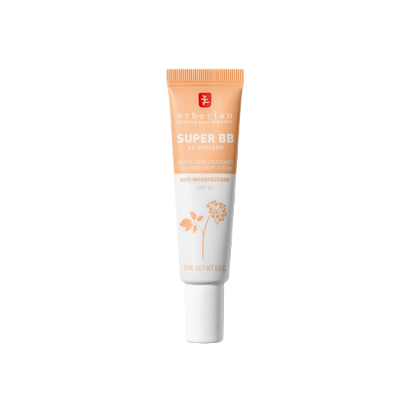 Erborian Super BB crème...