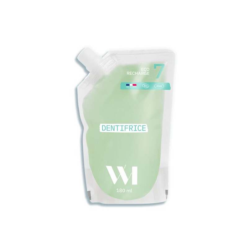 Whatmatters dentifrice...