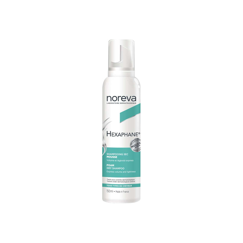 Noreva Hexaphane shampooing...