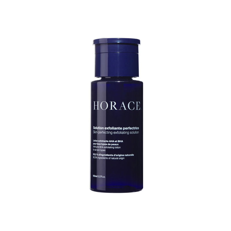 Horace solution exfoliante...