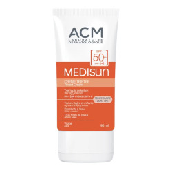 ACM Medisun crème teintée...