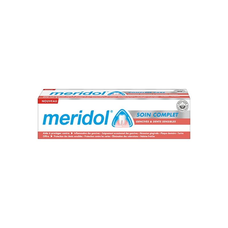 Meridol Soin Complet...
