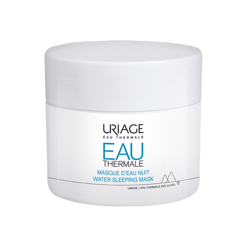 Uriage Eau Thermale masque...
