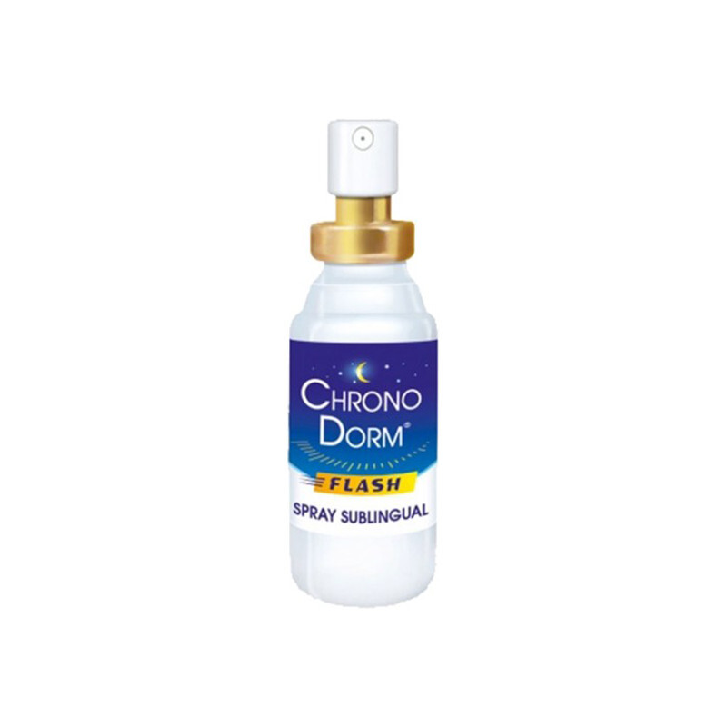 Chronodorm Flash spray...