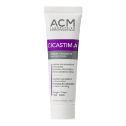 ACM Cicastim A crème...