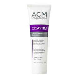 ACM Cicastim A crème...