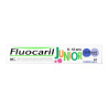 Fluocaril dentifrice junior gel bubble gum 145mg 75ml