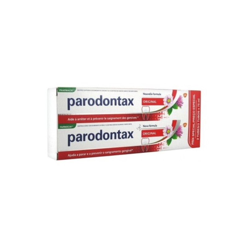 Parodontax Original pâte au...