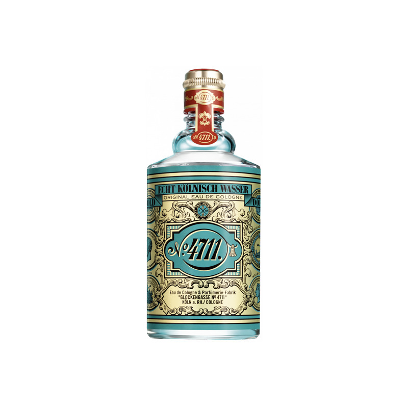4711 Original eau de...