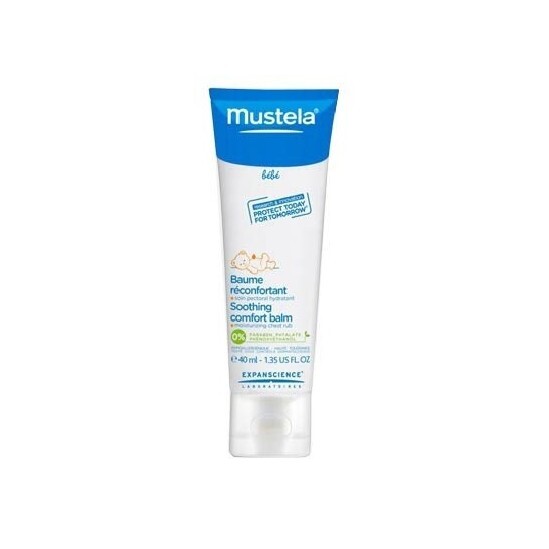 Mustela Bébé Baume...