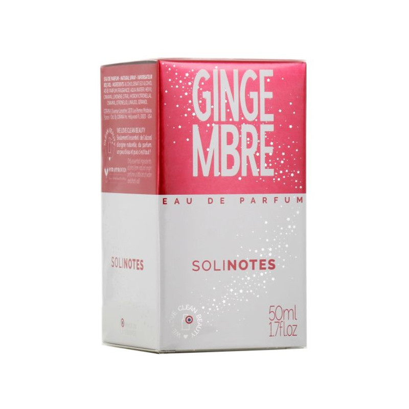Solinotes Eau de Parfum...