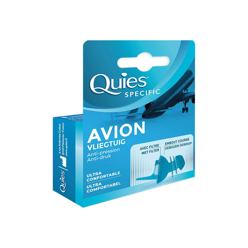 Quies Specific protection...